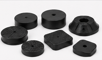 Rubber Pads