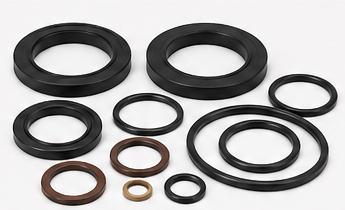 Seals & O-Rings